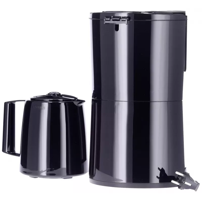 Filterkoffiezetapparaat Severin 1 L KA 9306