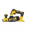 DeWALT DCP580N-XJ XR accuschaaf, 18 V Li-Ion, zonder accu en lader