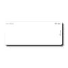 SLP-2RLE wit label 36X89MM 260 LAB/ROLL 2 ROLL/BOX