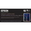 Epson Premium Canvas Satin, 24 inch x 12,2 m, 350 g/m²