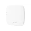 HPE Aruba Instant On AP12 (R2X01A) access point voor binnengebruik, Wi-Fi 5 (802.11ac Wave 2), 3x3, Bluetooth, 2,4/5 GHz