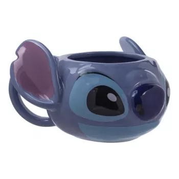 Paladone Stitch gevormde mok