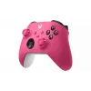 Microsoft Xbox draadloze controller roze, wit Bluetooth gamepad analoog / digitaal Xbox Series S, Android, Xbox Series X, iOS, pc