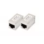 Digitus CAT 6A modulaire koppelingen afgeschermd 2 stuks RJ-45 goudcontacten