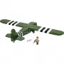 Constructiespeelgoed Cobi Waco CG-4 model 5755 bouwsteenset