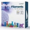 Gembird ABS-filament 1,75 mm, 1 kg, zwart