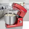 Staafblender Bomann KM 6036 CB - 10 L, rood
