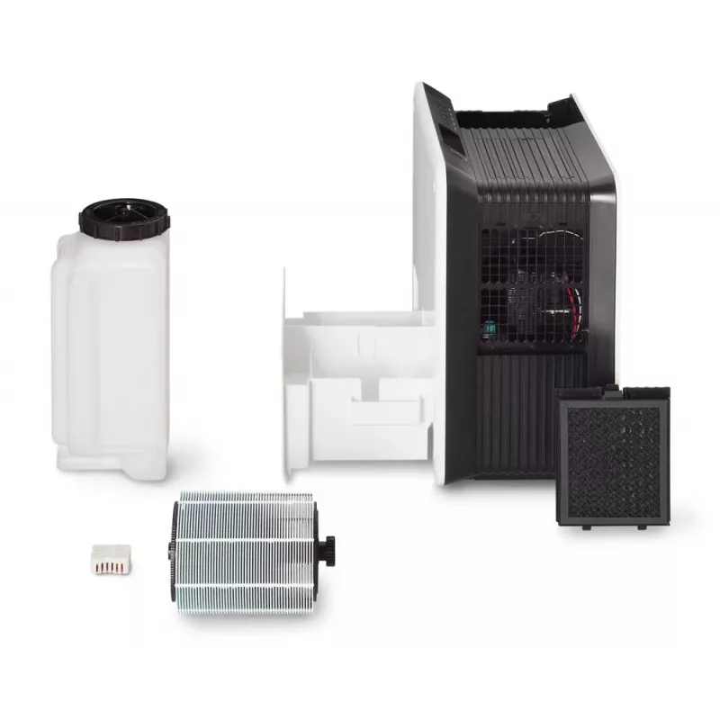Luchtwasser/CA-803 Clean Air Optima