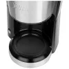 Russell Hobbs Compact Home 24210-56 mini glazen koffiezetapparaat
