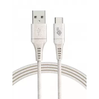 TB Touch Eco Friendly USB A 2.0 - USB C-kabel