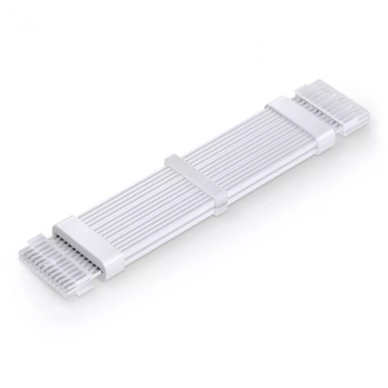 Jonsbo DY-2 pc-lichtkabel, 24-pins ATX, 0,24 m