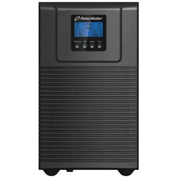 PowerWalker VFI 2000 TG dubbelconversie (online) 2 kVA 1800 W 4 stopcontacten