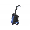 Nilfisk Core 130-6 PowerControl - PCA EU hogedrukreiniger staand elektrisch 462 l/h zwart, blauw