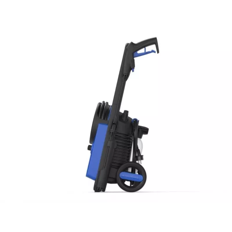Nilfisk Core 130-6 PowerControl - PCA EU hogedrukreiniger staand elektrisch 462 l/h zwart, blauw