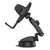 Autohouder UleFone Armor Mount UF-UAN16 verstelbare houder compatibel met smartphones