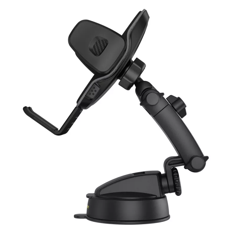 Autohouder UleFone Armor Mount UF-UAN16 verstelbare houder compatibel met smartphones