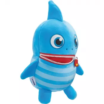Pluchen dier schmidt spiele Worry Eater Sharko 25 cm Boogie Woogies