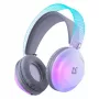 Draadloze hoofdband-koptelefoon DEFENDER Freemotion B651 — binaural, gesloten akoestiek, 20–20000 Hz, 105 dB, USB-C, AUX