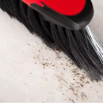 Universele bezemkop Vileda Classica 2w1