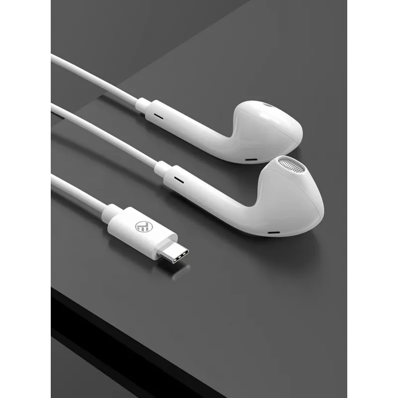 In-ear-headset Tellur Basic Urbs Type-C wit