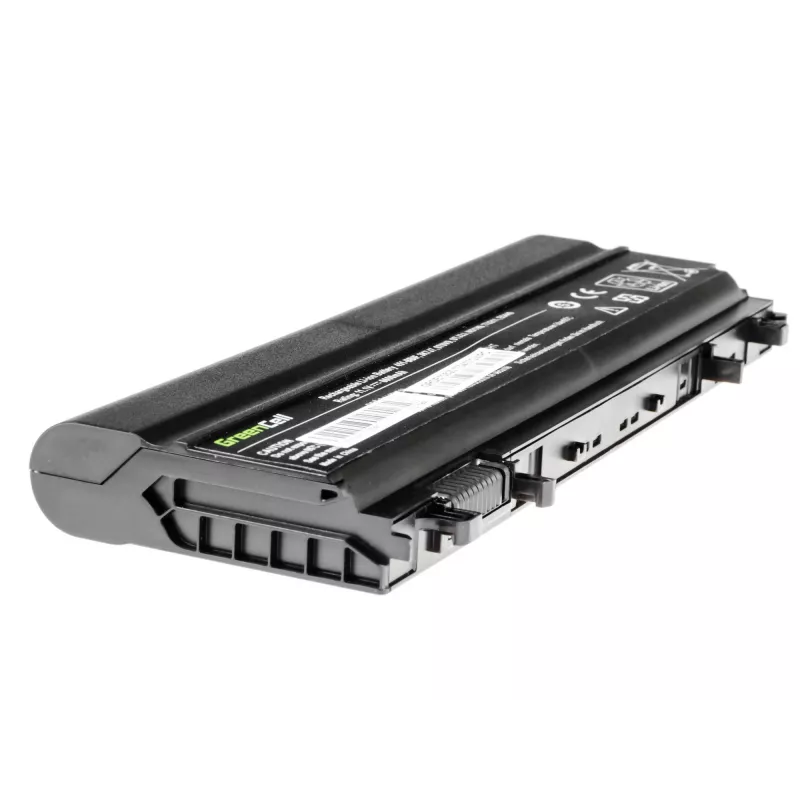 Green Cell voor Dell Latitude E5440 E5540 P44G 10,8V 6600mAh