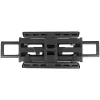 TV-wandbeugel MACLEAN MC-423 voor 43–100 inch beeldschermen, draagvermogen 80 kg