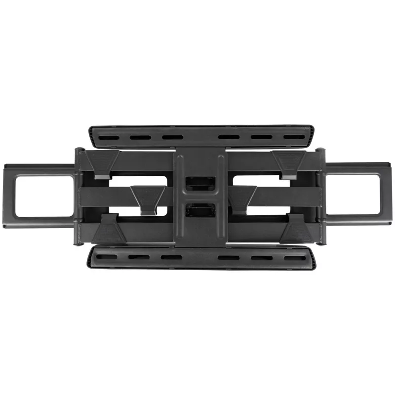 TV-wandbeugel MACLEAN MC-423 voor 43–100 inch beeldschermen, draagvermogen 80 kg