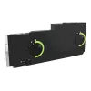 Lexmark 72K0W00 opvangbak voor resttoner, 115000 pagina's