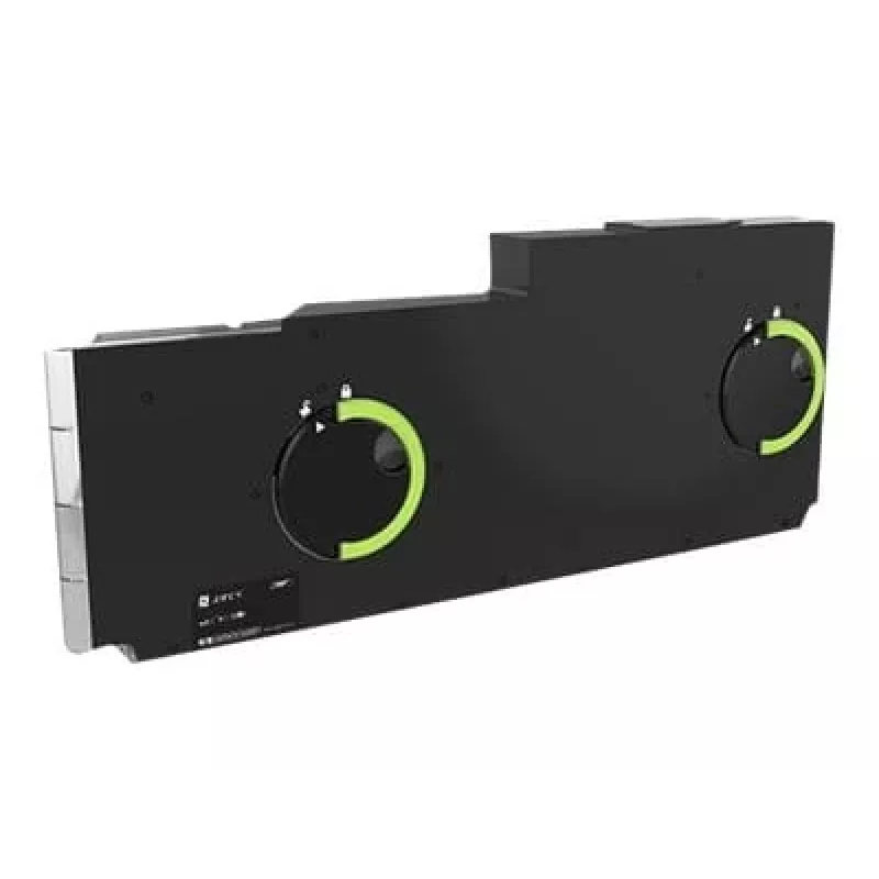 Lexmark 72K0W00 opvangbak voor resttoner, 115000 pagina's