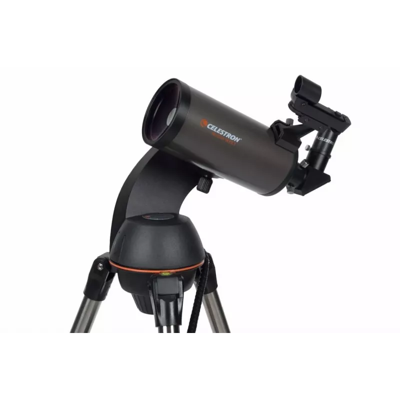 Celestron NexStar 90SLT 213x zwart