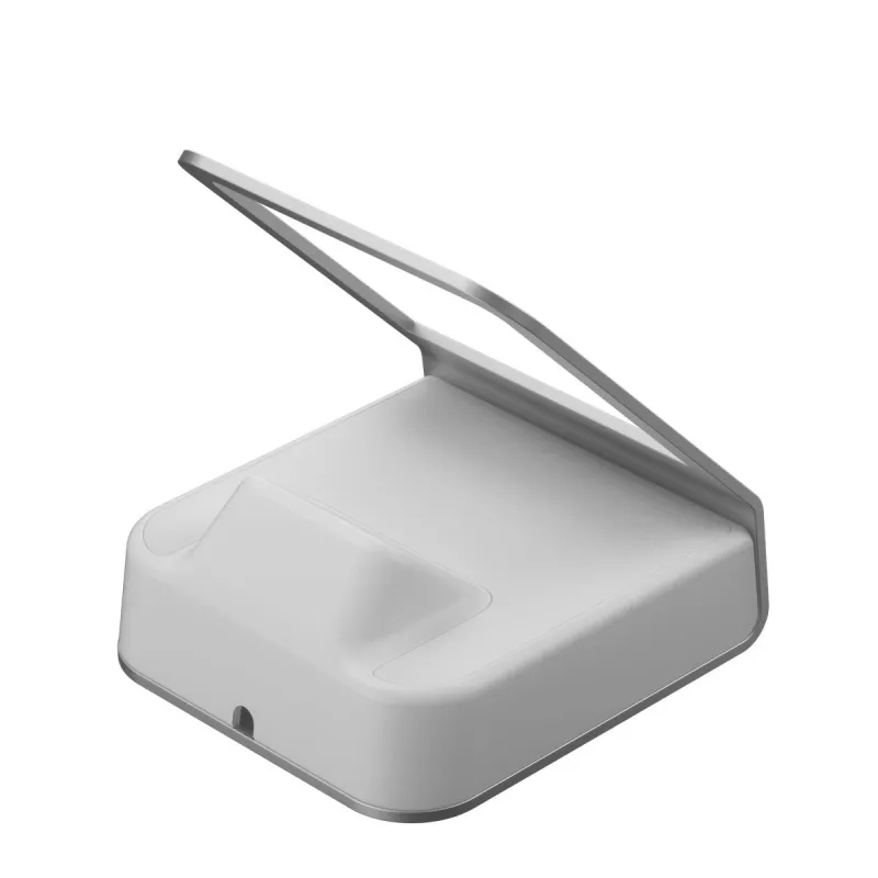 Handheld barcodescanner SUNMI Blink 2 USB-A wit – barcodescanner, USB-A-aansluiting, draagbaar