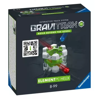 Bouwset Gravitrax PRO element helix