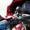 Stuurbeugel U-boutbasis RAM Mounts RAM-B-231ZU