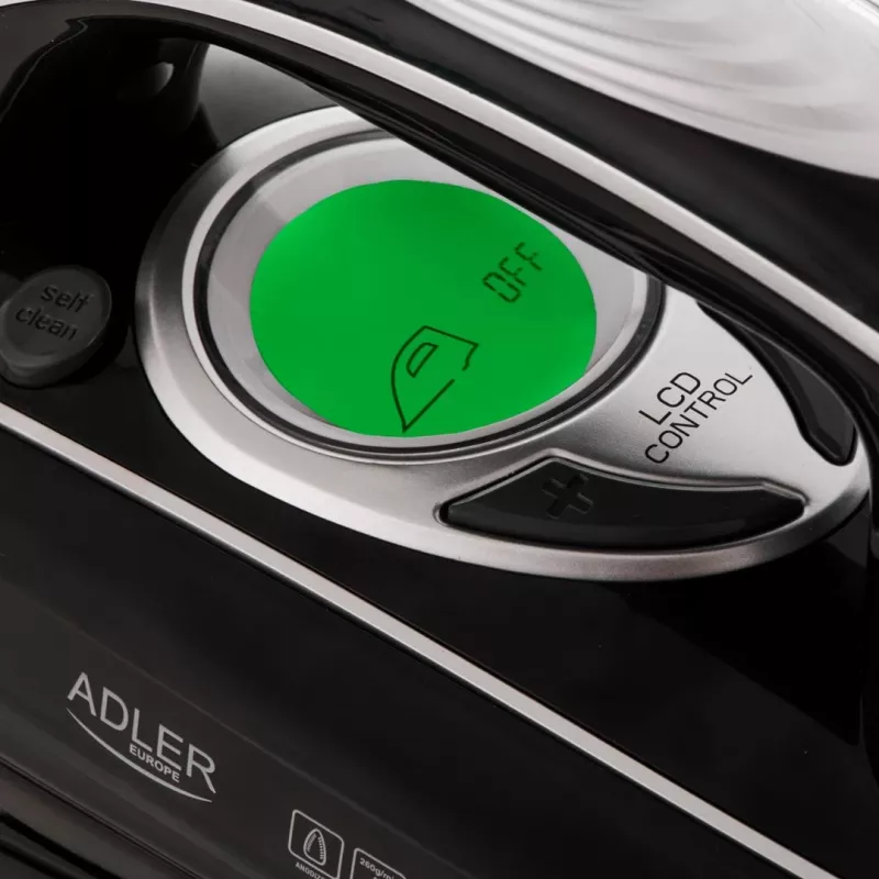 Adler AD 5054 stoomstrijkijzer