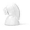 Gezichtsreinigingsborstel HoMedics FAC-700 met analysefunctie, elektrisch, draagbaar