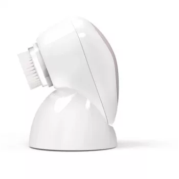 Gezichtsreinigingsborstel HoMedics FAC-700 met analysefunctie, elektrisch, draagbaar