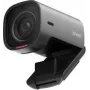 Webcam Snom V420 8 MP 4K Ultra HD USB, CMOS-sensor, 30 fps, zwart