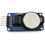ALLNET DS1302 - absolute-tijdklok-set (RTC) - 4Duino - ALLNET - meerkleurig