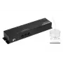 Volumeregelaar TC Electronic Monitor Pilot 34000213 – desktop-monitorvolumeregeling voor studio en mixen