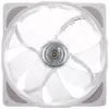 Behuizingsventilator NoiseBlocker NB-eLoop X B14-P ARGB PWM 140mm wit