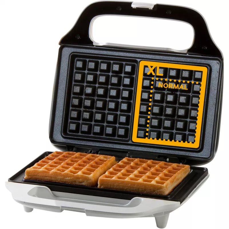 Domo DO9133W. Breedte: 320 mm, diepte: 120 mm, hoogte: 290 mm. Vermogen: 900 W (DO9133W)