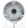 PFA135 camera-adapter