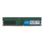 Crucial DDR4 - module - 8 GB - DIMM 288-PIN