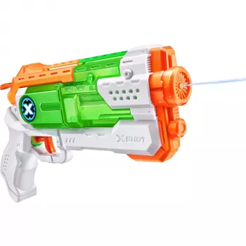 XSHOT Water - Fast-Fill Micro, waterblaster