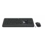 Logitech MK540 Advanced - toetsenbord-muisset - draadloos - 2,4 GHz - Spaans QWERTY