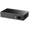 Netwerk-switch Cudy GS1016 — 16-poorts Gigabit Ethernet (10/100/1000), 32 Gbit/s switching, rackmontage, AC-gevoed
