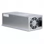 Inter-Tech 88887227 - 500 W - 115 - 230 - 90 % - overstroom - overbelasting - overspanning - oververhitting - kortsluiting - 8 cm - 1 ventilator (88887227)