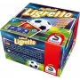 Ligretto Football, kaartspel