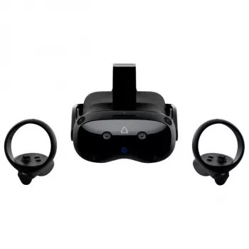 VR-headset HTC Vive Focus Vision 99HAUM029-00 6DoF draadloos standalone