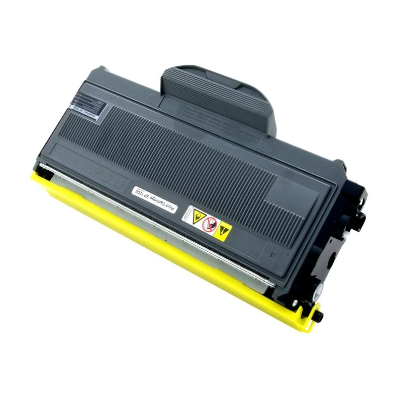 Ricoh zwarte tonercartridge, 2600 pagina's